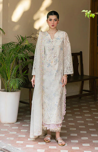 Soraya Noa Summer Pret '25 - Bianca