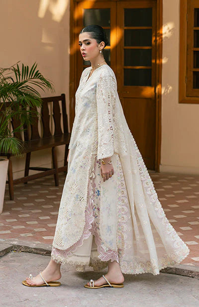 Soraya Noa Summer Pret '25 - Bianca