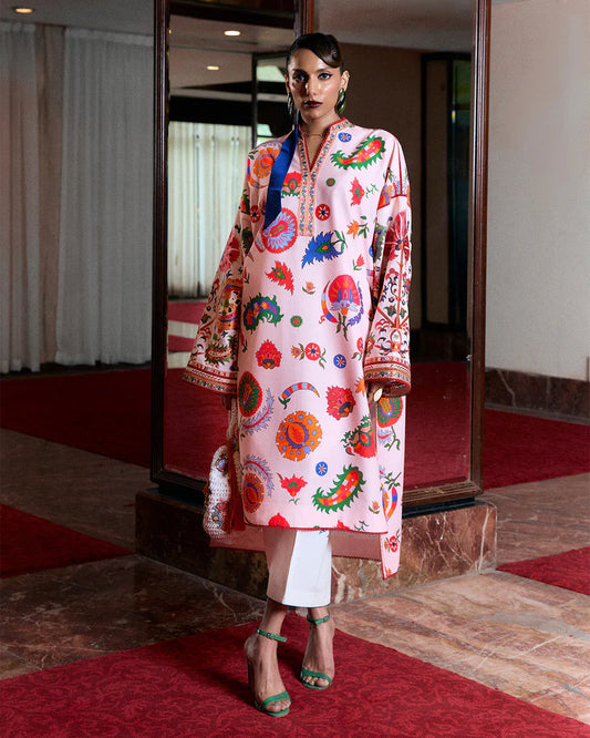 BARSHA | Jugnu SS’25 Pret