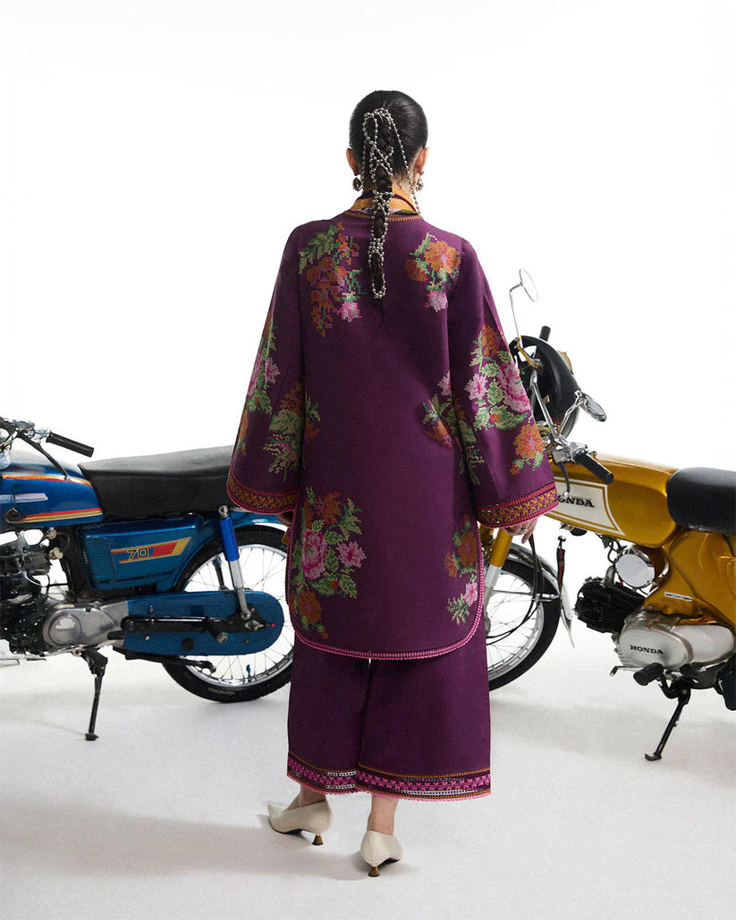 NAIMI | Jugnu SS’25 EID Pret’25