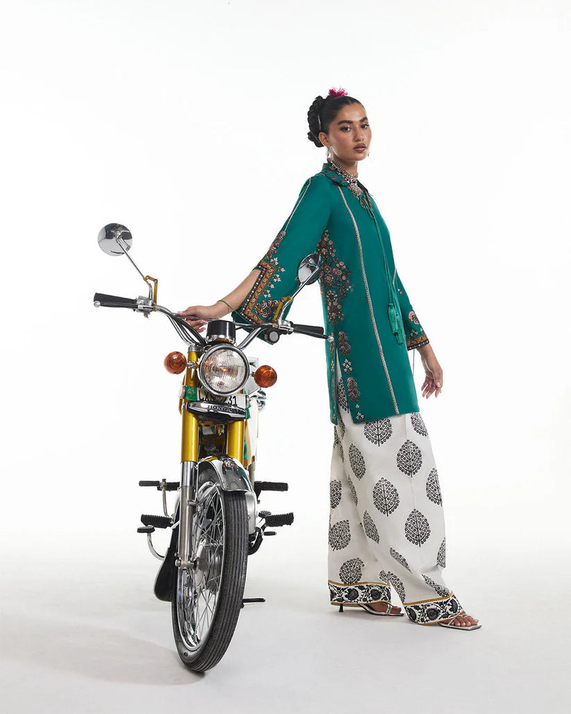 THALIA | Jugnu SS’25 EID Pret’25