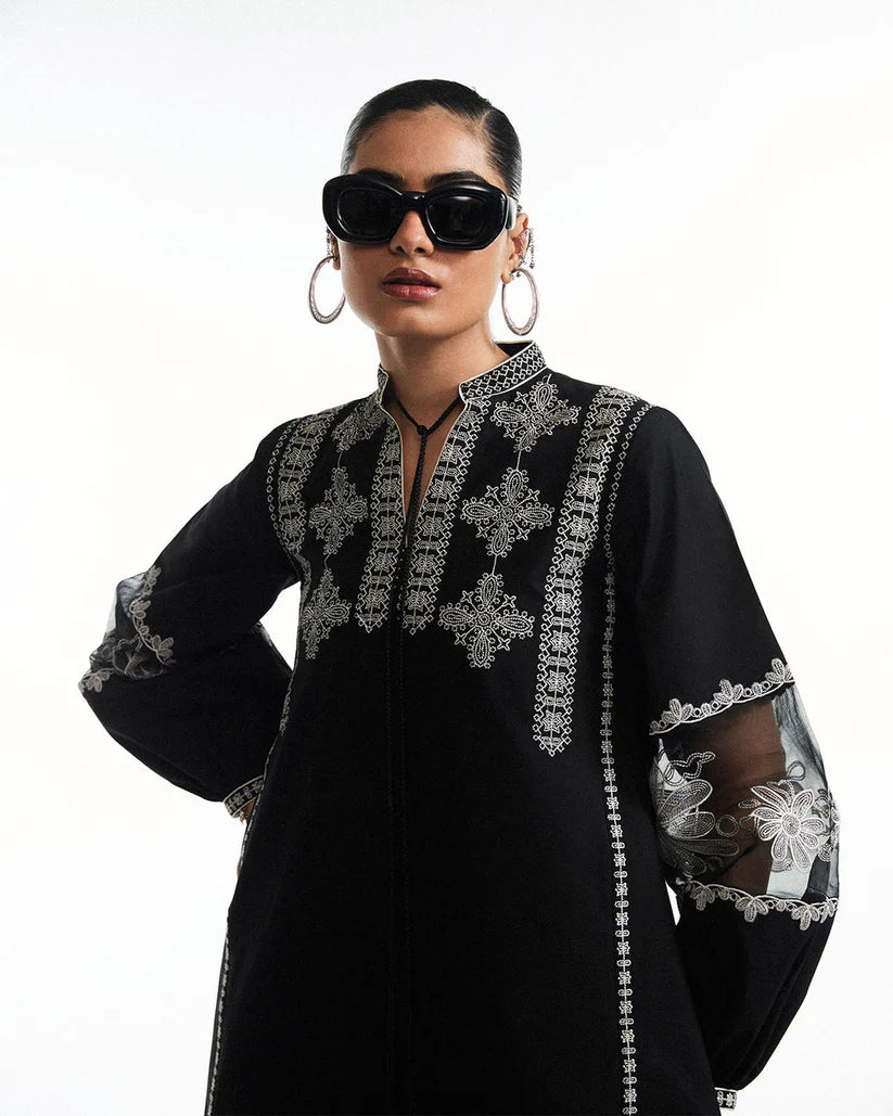 YURI | Jugnu SS’25 EID Pret’25
