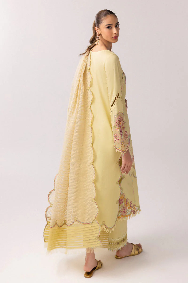 KT-08 Afra | Qalamkar Basic Pret’25