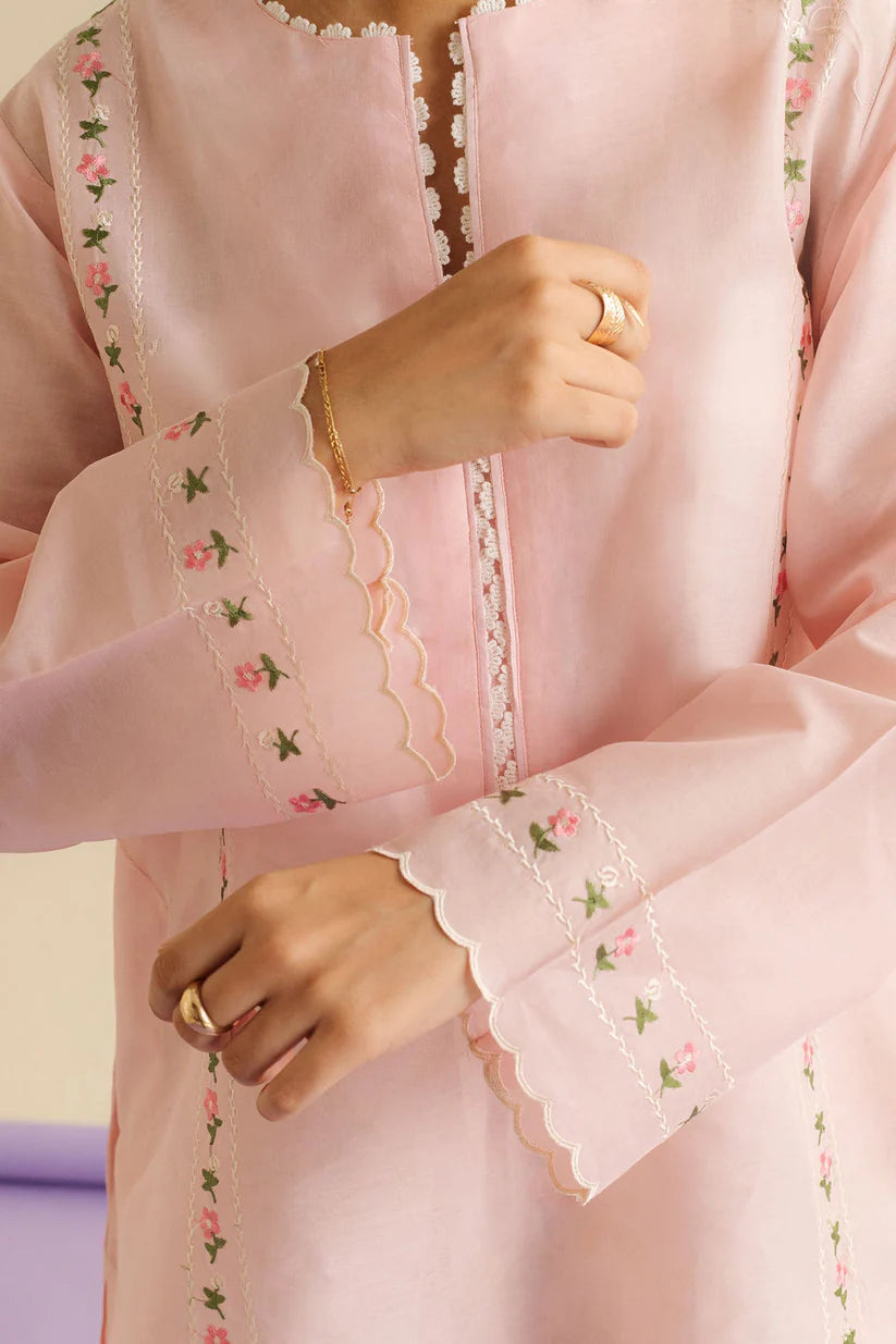 CR25B0439 | Love Coco By Zarashahjahan Pret 2025