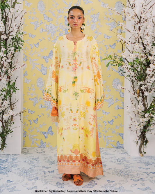 Nia Mia Eid Edit '25 - Pina Colada