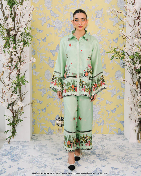 Nia Mia Eid Edit '25 - Madagascar