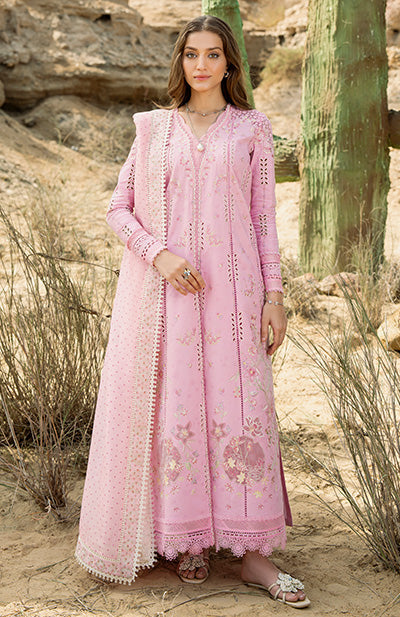 Soraya Noa Summer Pret '25 - Chloe