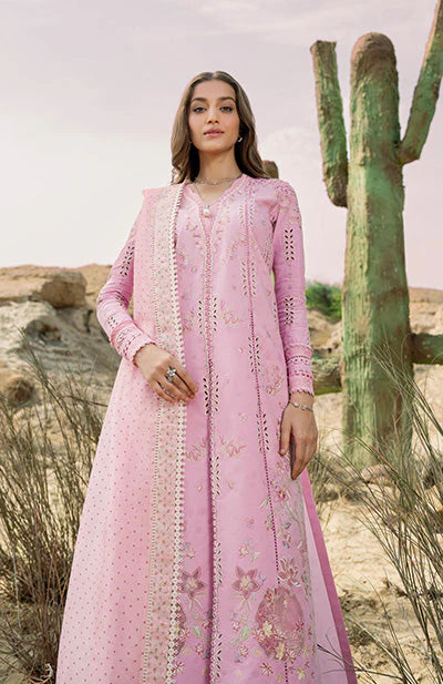 Soraya Noa Summer Pret '25 - Chloe