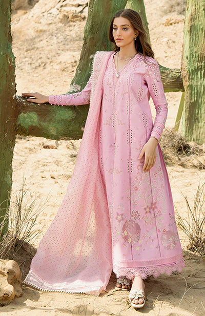 Soraya Noa Summer Pret '25 - Chloe