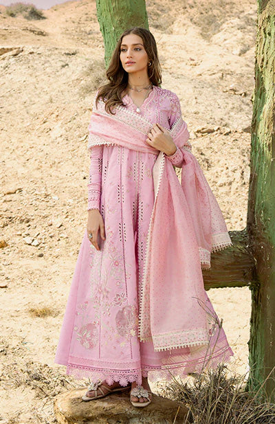 Soraya Noa Summer Pret '25 - Chloe