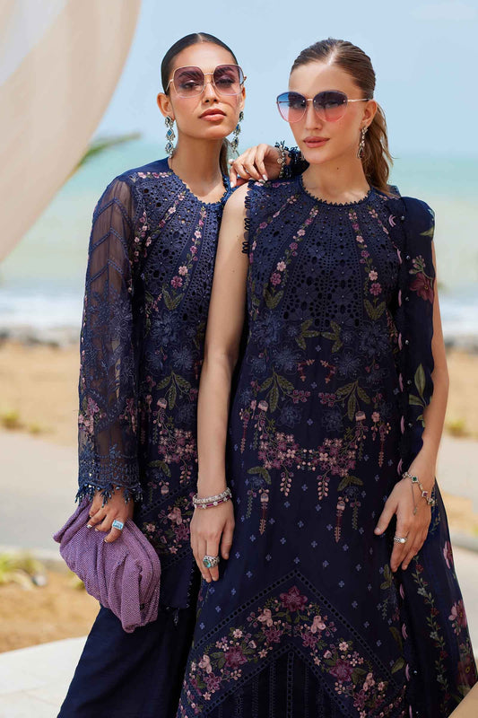 MARIA B Eid Luxury Lawn 2025 | EID LAWN-25-10