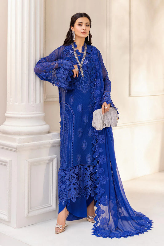 MARIA B Chiffon 2025 | MPC-25-103