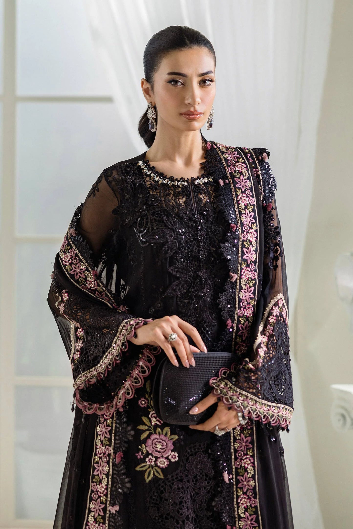 MARIA B Chiffon 2025 | MPC-25-104