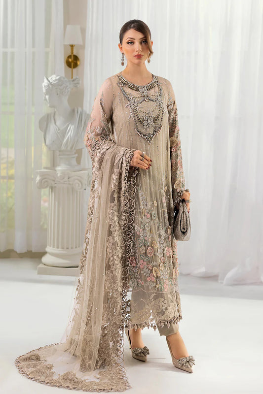 MARIA B Chiffon 2025 | MPC-25-107