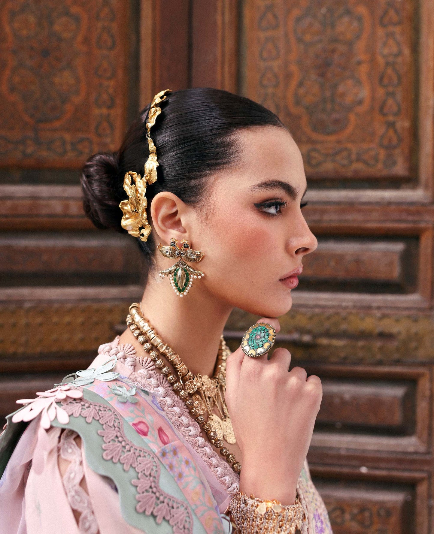 Dahlia Republic Womenswear