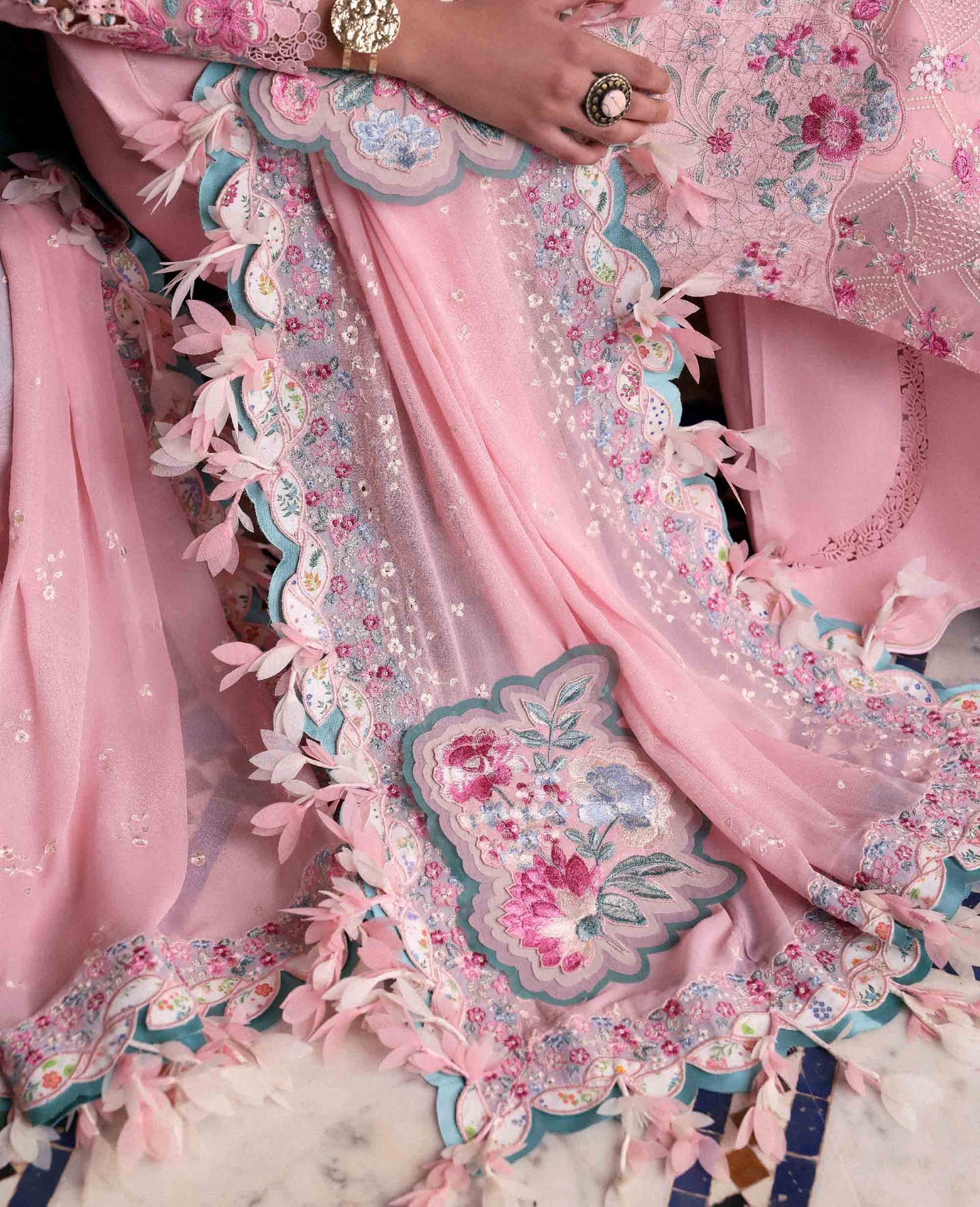 Cecelia Republic Womenswear