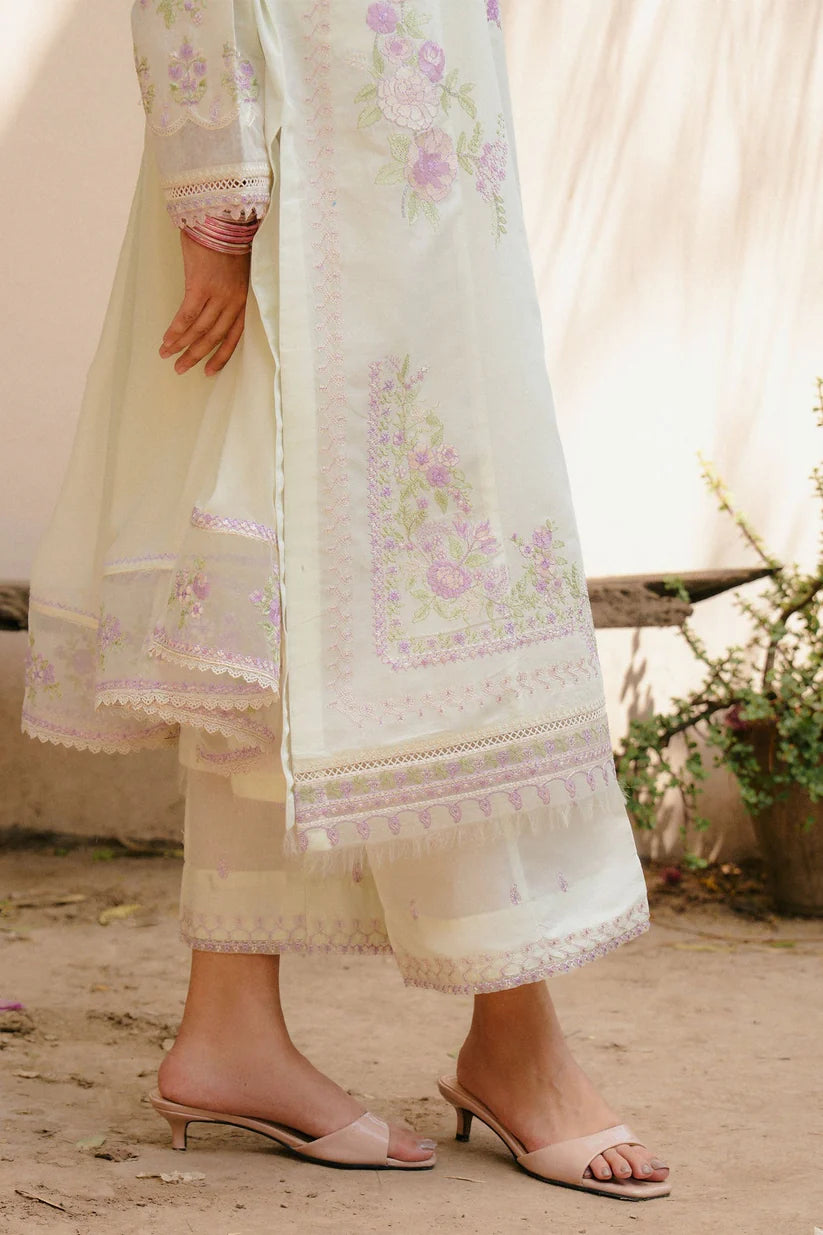 CR25P0536 | Zara Shahjahan EID Pret’25