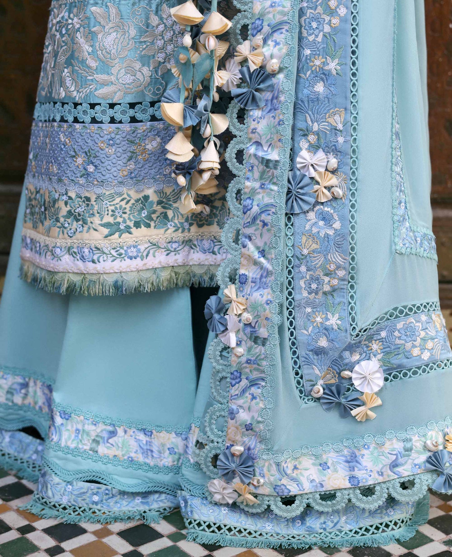 Lilas Republic Womenswear