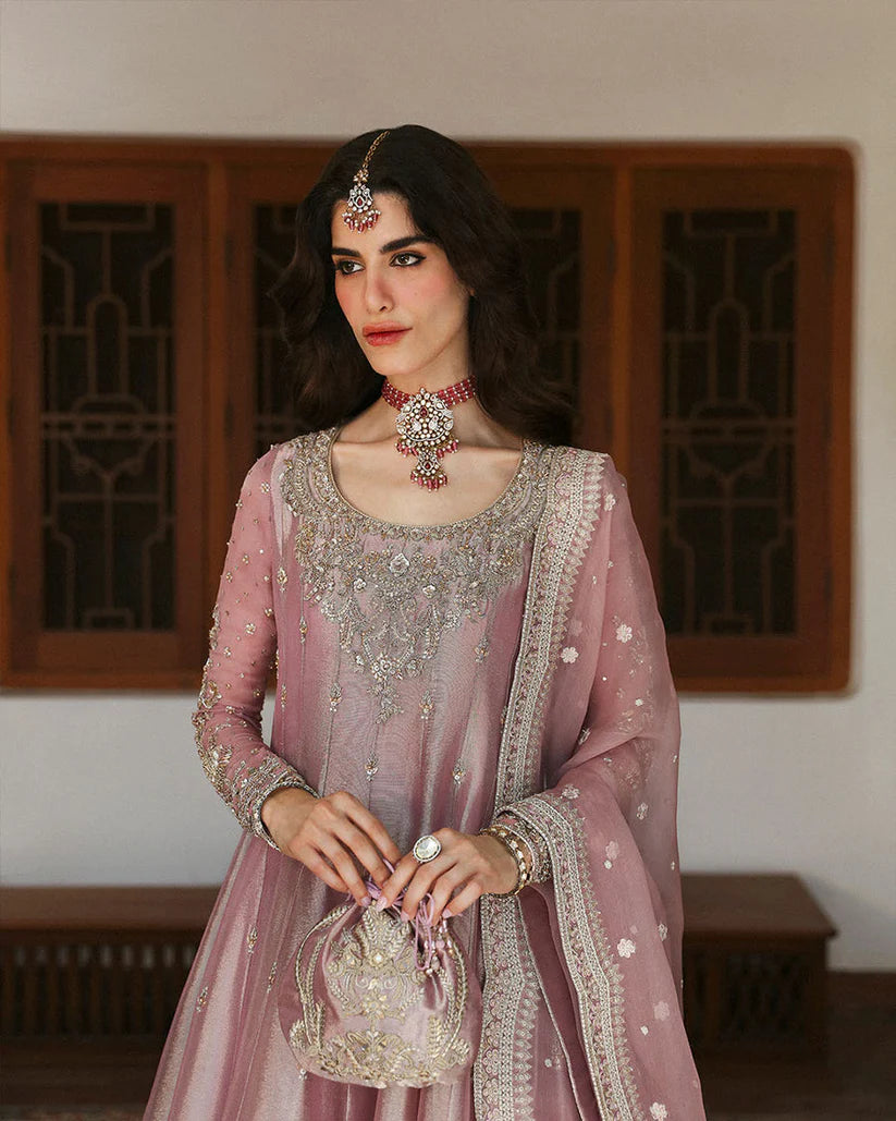 Halina | Faiza Saqlain