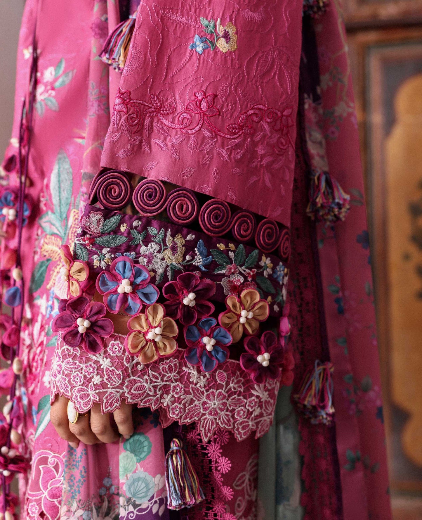 Aria Republic Womenswear