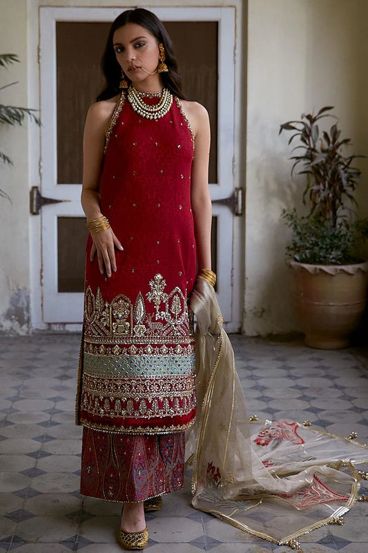 MAHRUNNISA | Mohsin Naveed Ranjha RTW