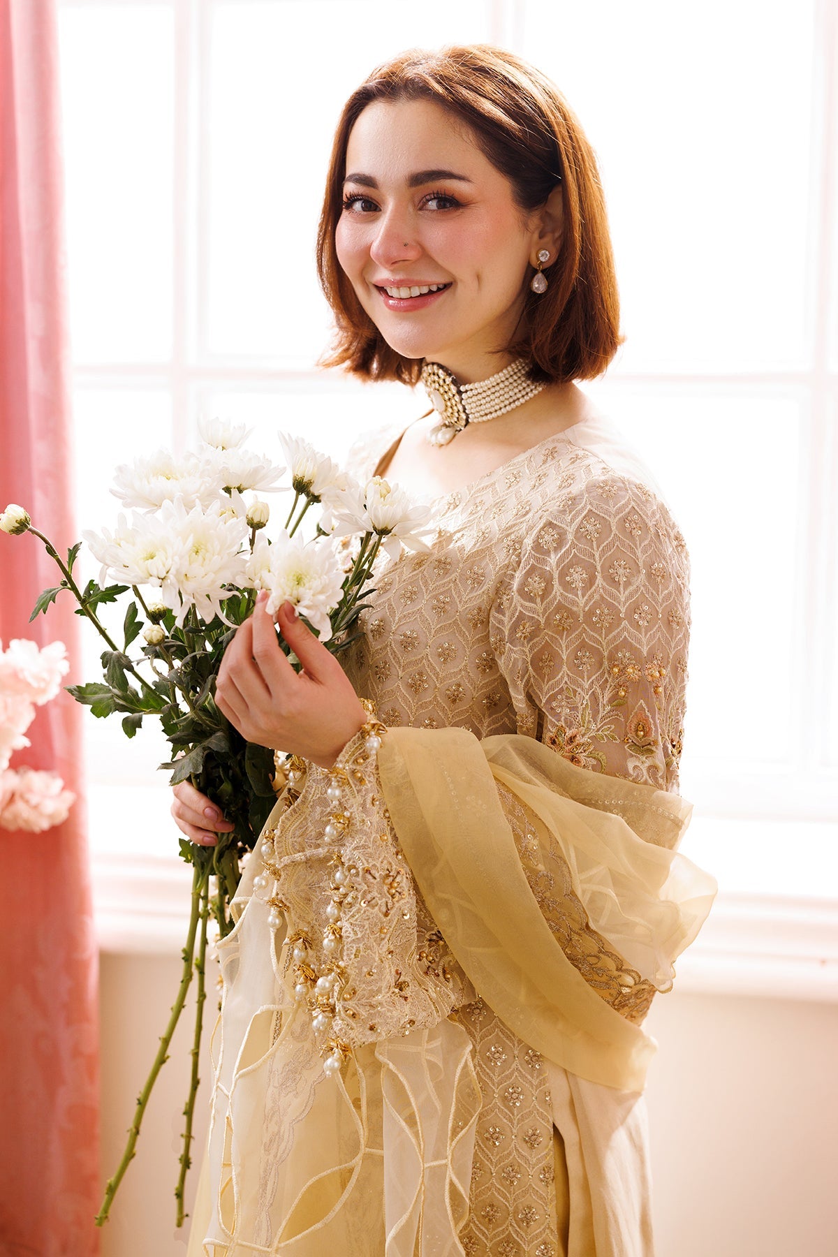 Charizma Dastan-e-Jashan Luxury Chiffon | DJ5-06