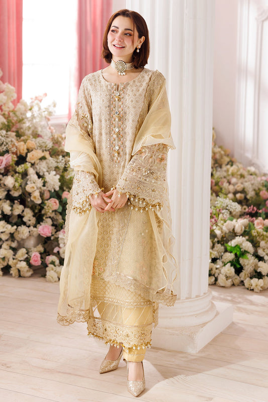 Charizma Dastan-e-Jashan Luxury Chiffon | DJ5-06