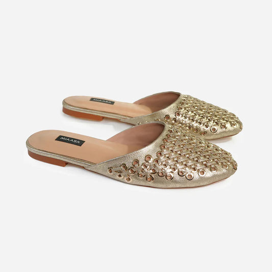 Bahareh | Miaasa | Footwear