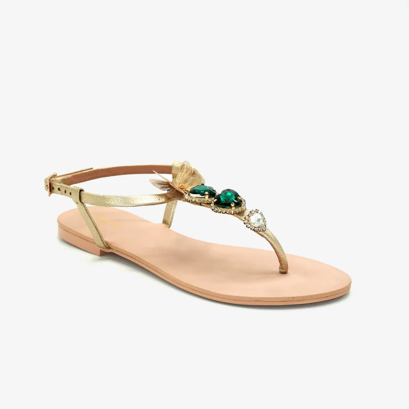 Sibel | Miaasa | Footwear