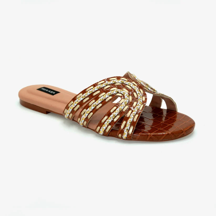 Zee Whipstitch 5.0 | Miaasa | Footwear
