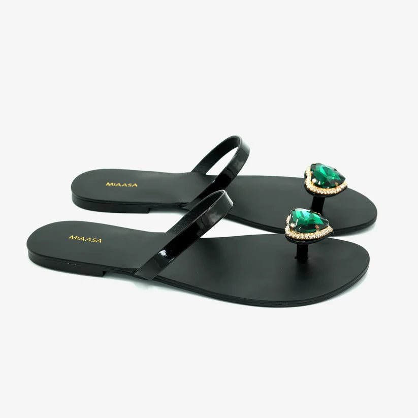 Nilay | Miaasa | Footwear