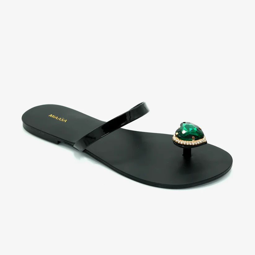 Nilay | Miaasa | Footwear