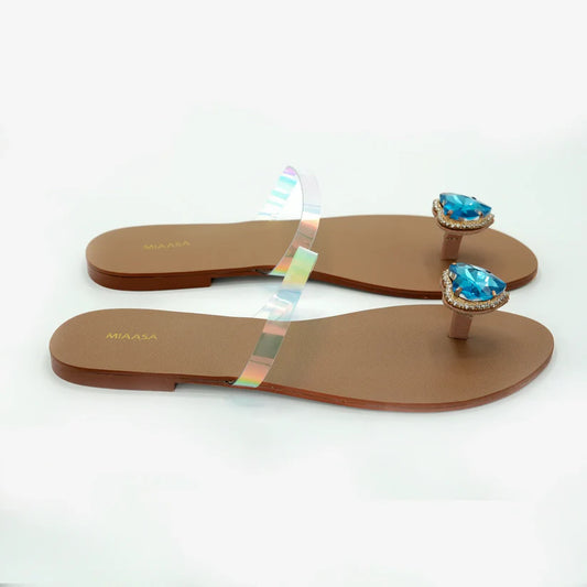 Nilay | Miaasa | Footwear