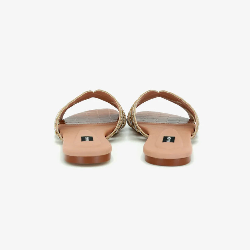 Zee Whipstitch 5.0 | Miaasa | Footwear