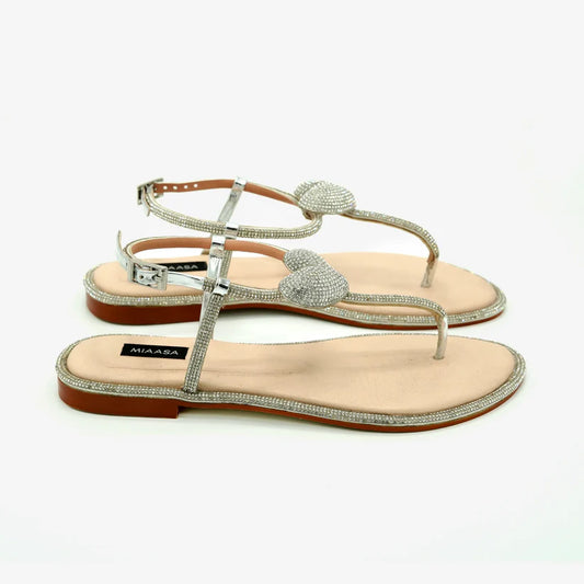 Leyan | Miaasa | Footwear