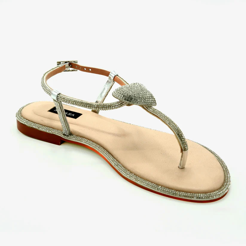 Leyan | Miaasa | Footwear