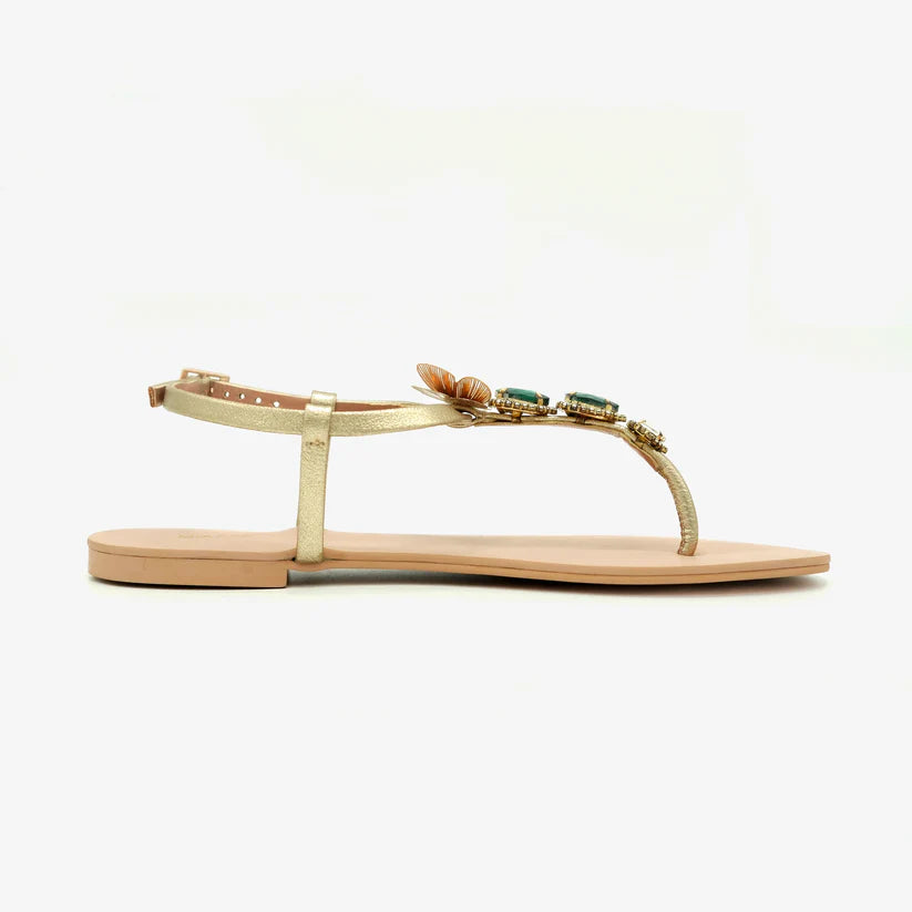 Sibel | Miaasa | Footwear
