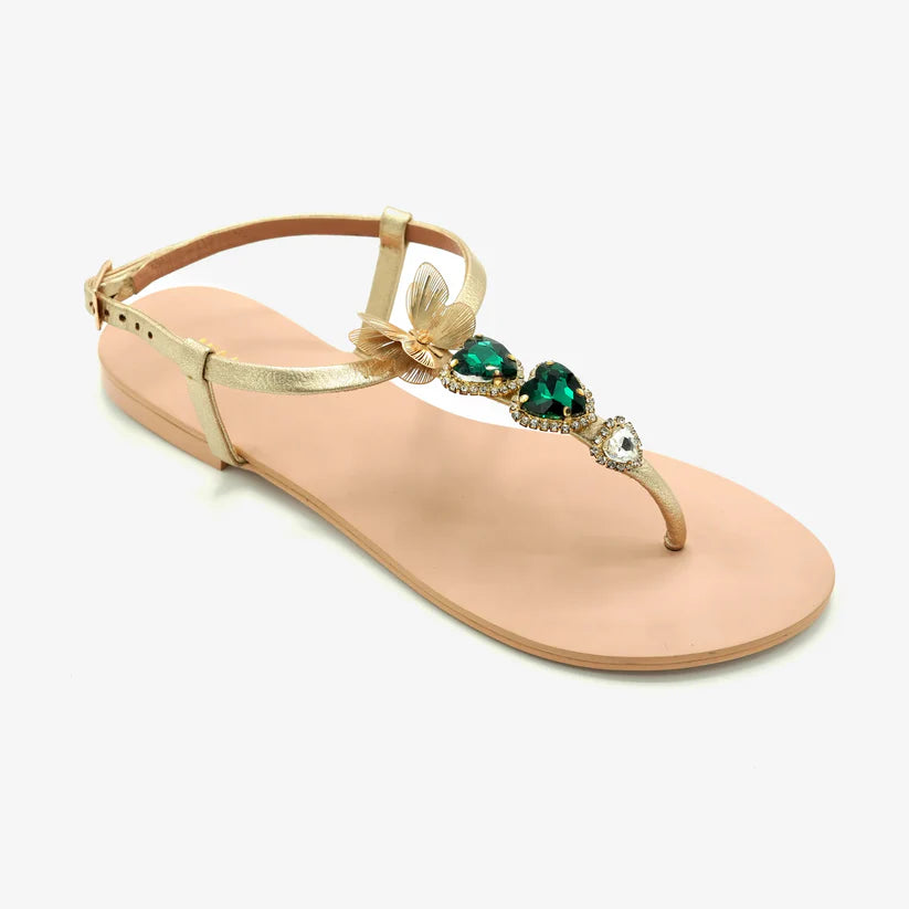 Sibel | Miaasa | Footwear
