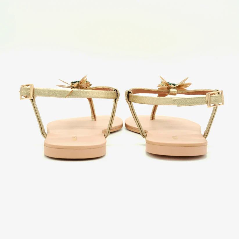 Sibel | Miaasa | Footwear