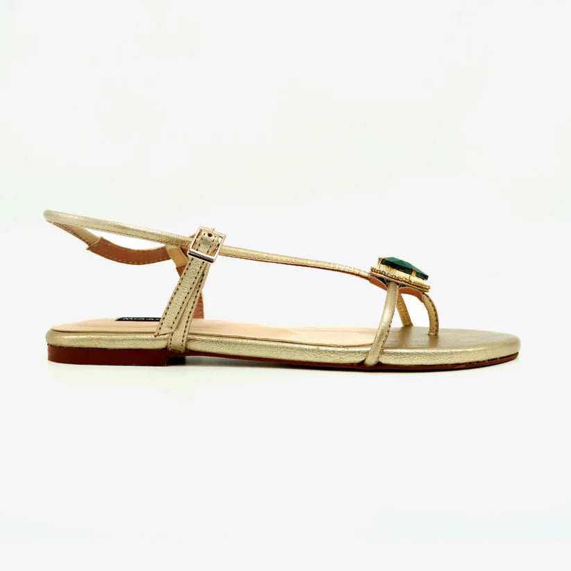 Gulbahar | Miaasa | Footwear