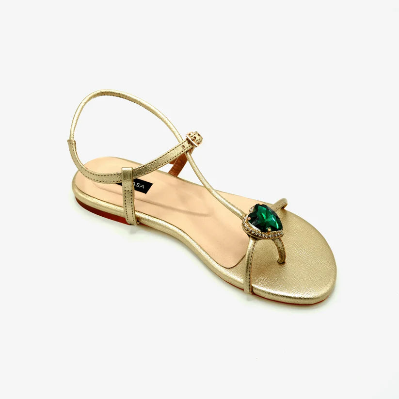 Gulbahar | Miaasa | Footwear