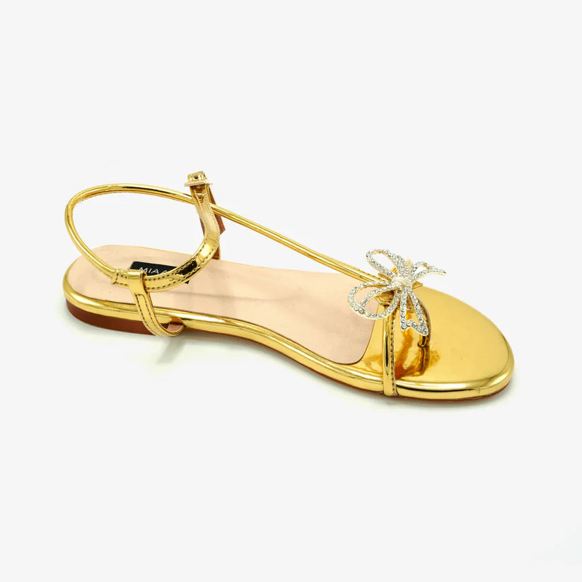 Nazgol | Miaasa | Footwear