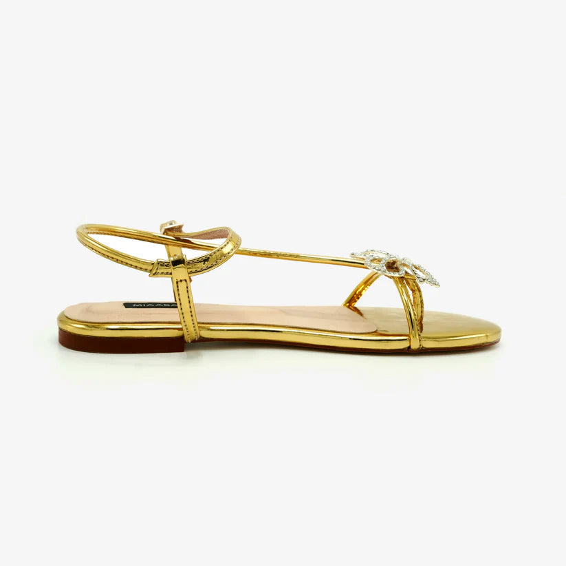 Nazgol | Miaasa | Footwear