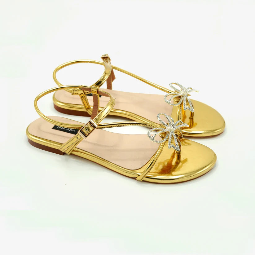 Nazgol | Miaasa | Footwear