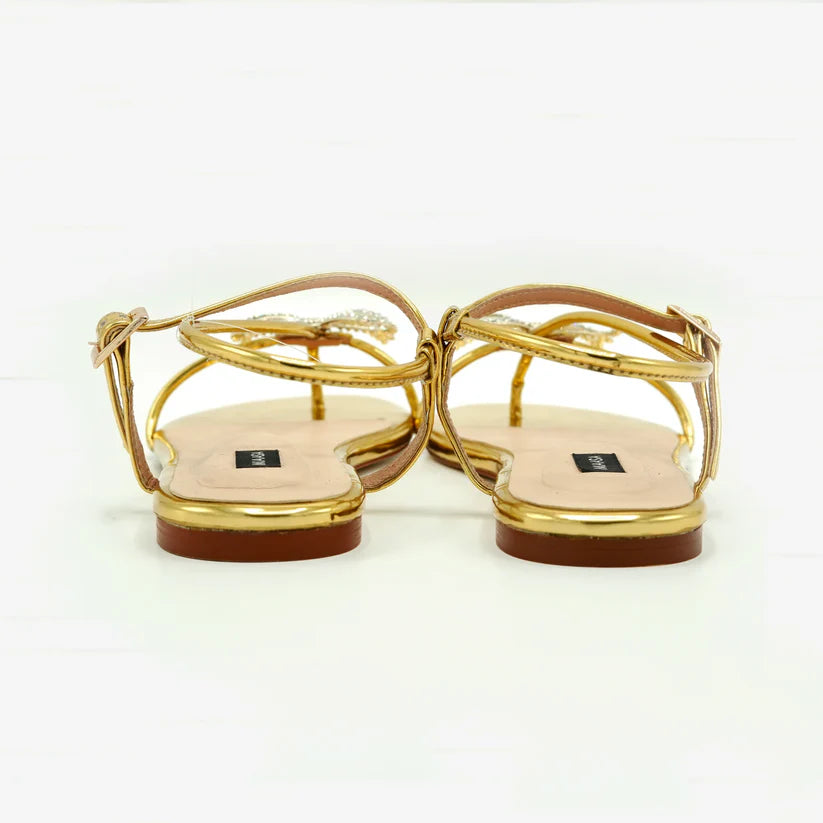 Nazgol | Miaasa | Footwear