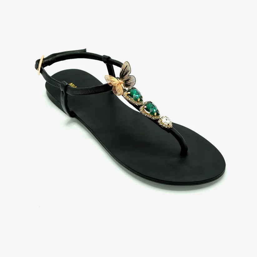 Sibel | Miaasa | Footwear