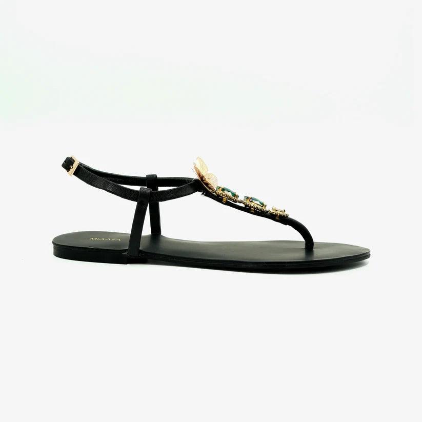 Sibel | Miaasa | Footwear
