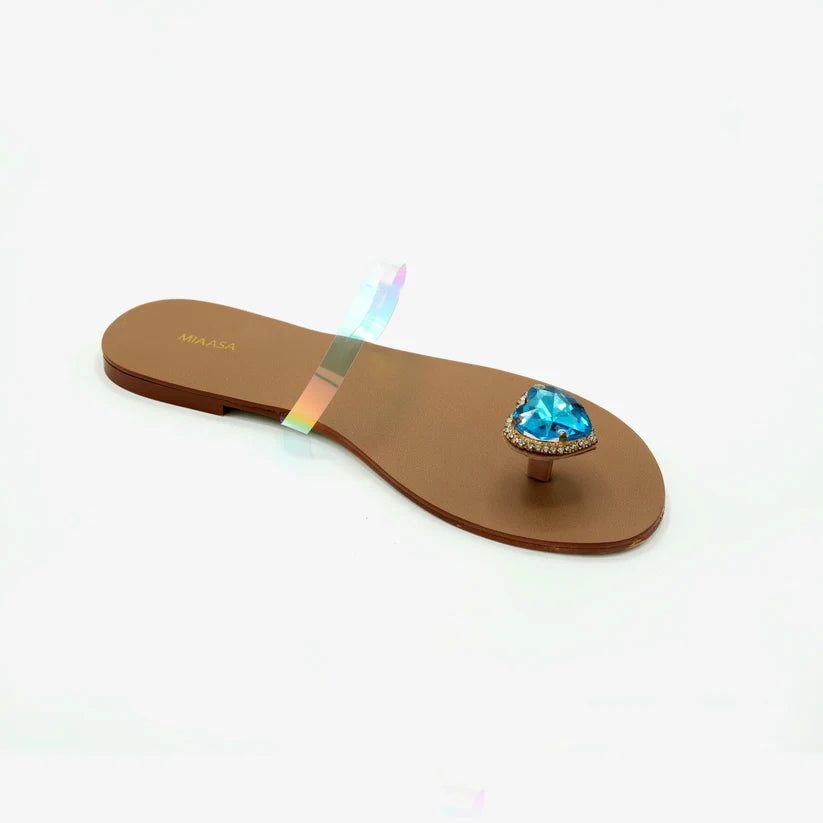 Nilay | Miaasa | Footwear