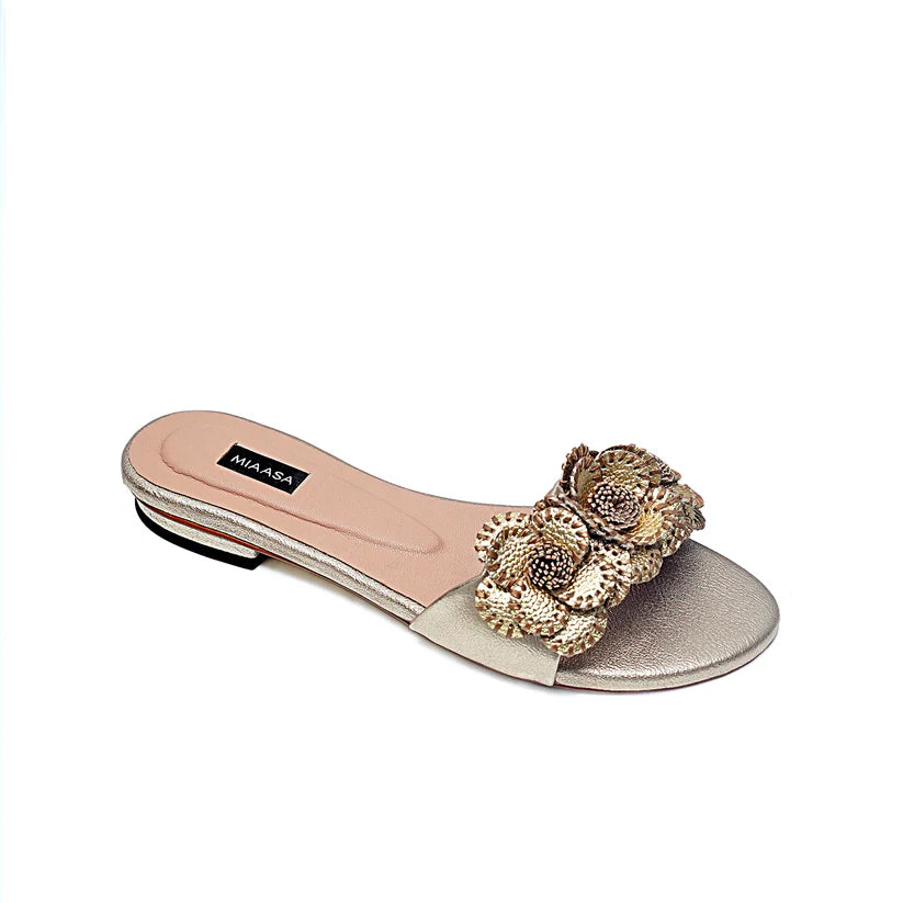 Elaheh | Miaasa | Footwear