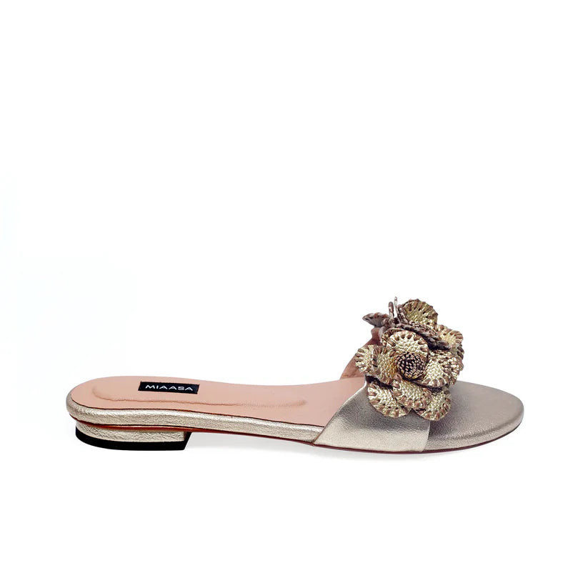 Elaheh | Miaasa | Footwear